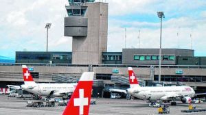 Übernachten am Flughafen Zürich: Diese Möglichkeiten haben Reisende aus dem Südwesten