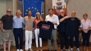 Basket serie A2. Unieuro, domenica 30 con Cento nasce il ‘Memorial Nicolò Ulivi’