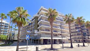 A Salou con la niña de 2 años: ¿vacaciones de verano para mí?