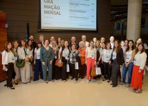 19th Fisesp Aging Seminar unites 325, expands to Latin America
