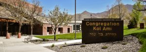 Congregation Kol Ami, Salt Lake City, Utah: From Pioneers to Present Day