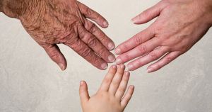 The Ancestors Within Us: A Chinese and Jewish Legacy