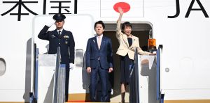 What Sanae Takaichi’s popularity among women says about gender equality in Japan