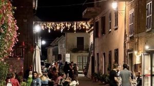 ’Il percorso dei sapori’ nel borgo. San Giovanni gusta i prodotti locali