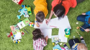 Estate ragazzi. Rimborsi alle famiglie