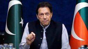 The Khan Question