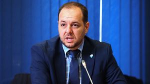 Нивото на Дунав ще продължи да пада, идва „супер Ел Ниньо“