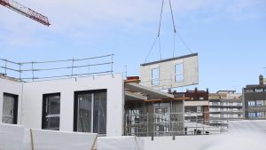 Gijón dará licencia directa para construir casi 600 nuevas viviendas antes de fin de año
