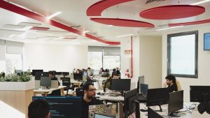 España tiene solo 7 ‘startups’ de más de 1.000 millones de dólares: son 930 en Estados Unidos y 300 en China