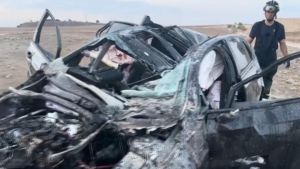 La neurosis de renta... aplicada a los accidentes de tráfico