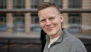 Gi avkall på ditt eget