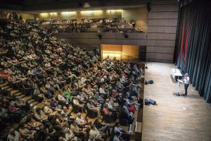 Pour leurs universités d’été, les partis de gauche font leur rentrée en ordre dispersé
