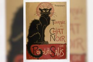 Comment le chat est devenu un symbole révolutionnaire au XXe siècle