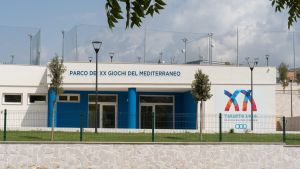 I Giochi del Mediterraneo a Taranto non copriranno le colpe di politica, sindacati e del sistema Italia