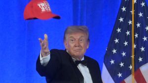 El examen de Trump