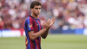 Hamza Abdelkarim, el descatalogado