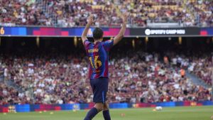 De Johan Cruyff a Rodri