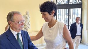 Confusión y desconfianza