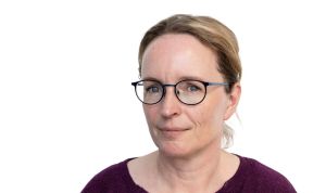 Finskan syns inte bara i orden