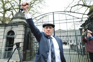 Shane Coleman: Recalling the Dáil over fuel prices would expose a government running scared