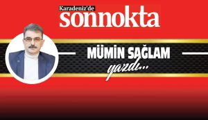 Neden “Mekke” Anlaşması?