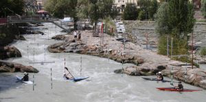 Canoa club, Ivrea prepara la sfida europea