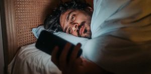 How being ‘on‑call’ for work can disrupt your sleep – even if the call never comes