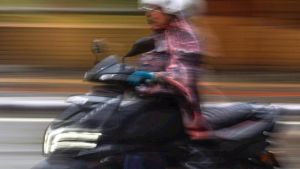 Furti di scooter. La provincia è da 