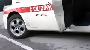Ubriaco alla guida del Tir. Fermato dalla Municipale