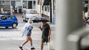 Catalunya activa la alerta Inuncat por el temporal de lluvias intensas