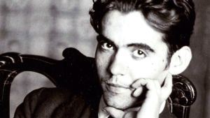 Lorca y el terremoto que sacude Granada