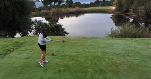Los deportes del verano