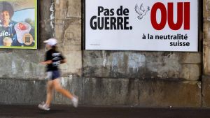 Un débat bienvenu sur la neutralité