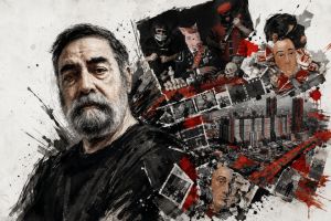 Nelson Garrido, el agitador profesional que hacÃ­a imÃ¡genes, por Rafael UzcÃ¡tegui