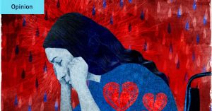 It’s the primally terrifying case that’s gripping America. But is this mother a murderer or a victim?