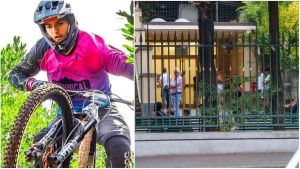 “Si spengono le speranze di tutti noi”. Stretti a mamma Solidea, il dolore di una comunità per la fine di Sebastiano morto in mare