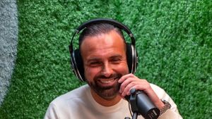 Tra Serie A e Fantacalcio, scocca l’ora del Tattico: “Tra dritte e ironia mi seguono pure le fidanzate”