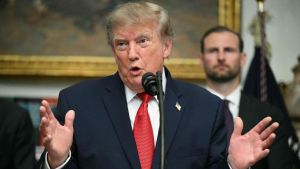 Trump e la guerra economica all’Iran: 