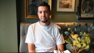 Helt rimeligt at restauranter giver bøder for ikke at møde op