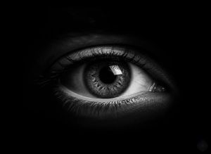 La mirada