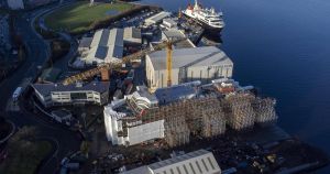 Why news on Scottish shipyard is so sad