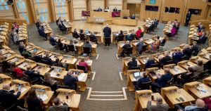 'Nicola Sturgeon is wrong: Scotland’s public services are failing'