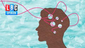 AI has given me a voice. It also showed me what we have to fear