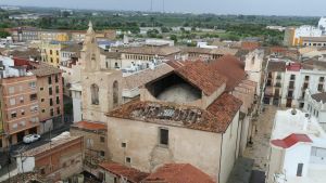 Tu pueblo no soportará otro verano así y tu alcalde lo sabe