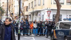 La ciutat sense jueus