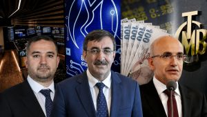Dezenflasyon bunun neresinde?