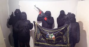 No tolerance for those who still threaten violence - The Irish News view