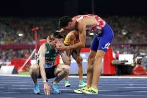 Few embrace athletics to get rich, but we are indebted to them for their achievements