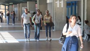 All’università di Udine le facoltà umanistiche fanno il pieno di iscritti, Montanari: «Eccellenze»