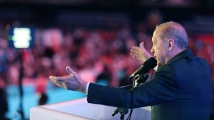 Accord de La Mecque: contre qui?